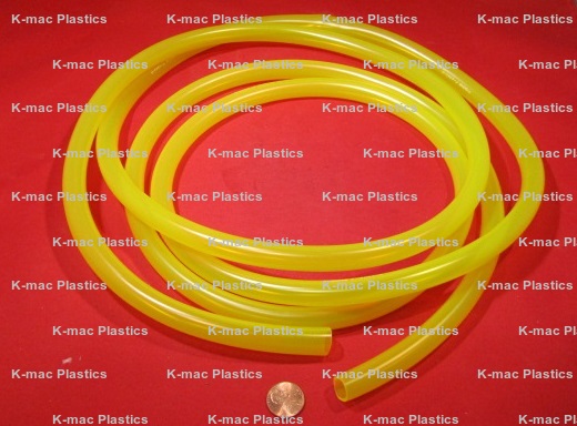 Original Tygon F-4040-A Kraftstoffschlauch RC CY Benzinschlauch 3,2mm 4,8mm eB